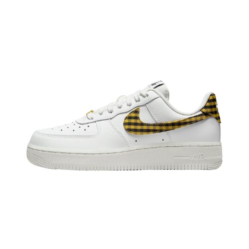 Nike Air Force 1 Low Summit White Bronzine