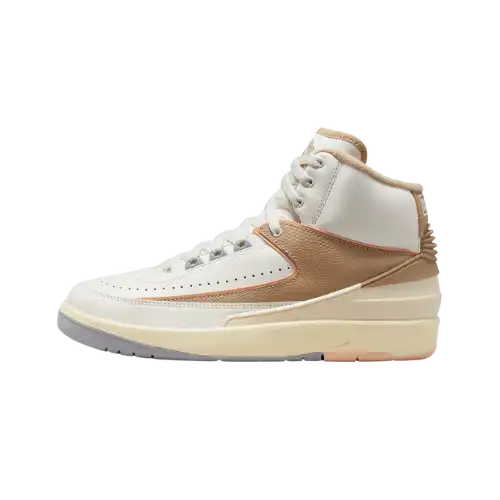 Air Jordan 2 Sunset Haze