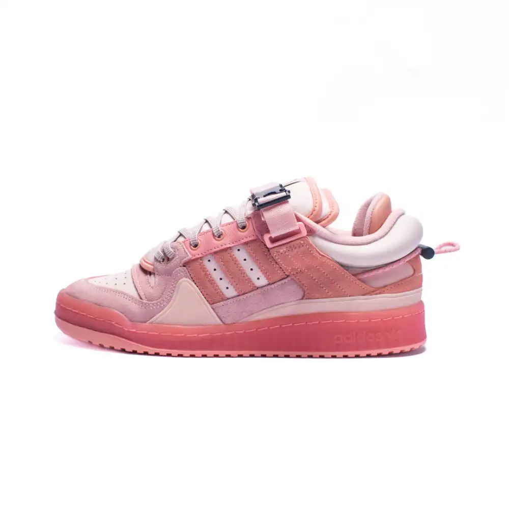 bad bunny forum adidas pink