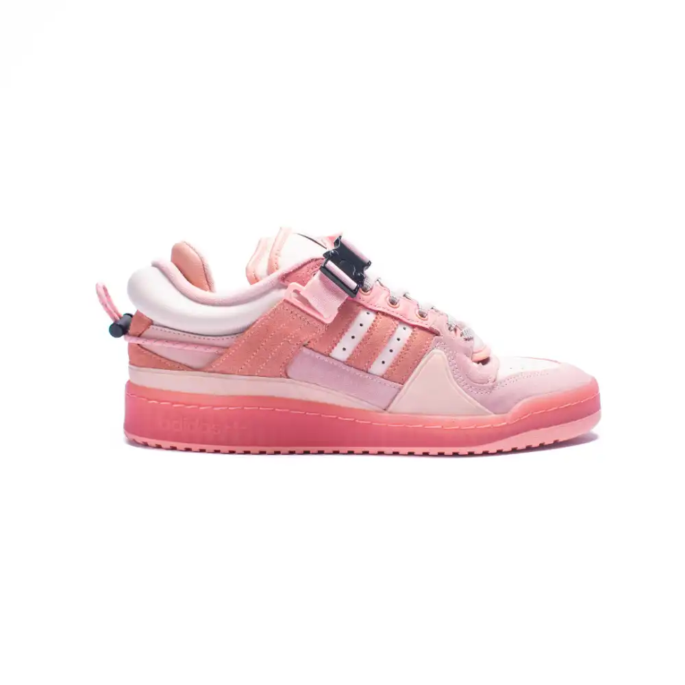 bad bunny forum adidas pink