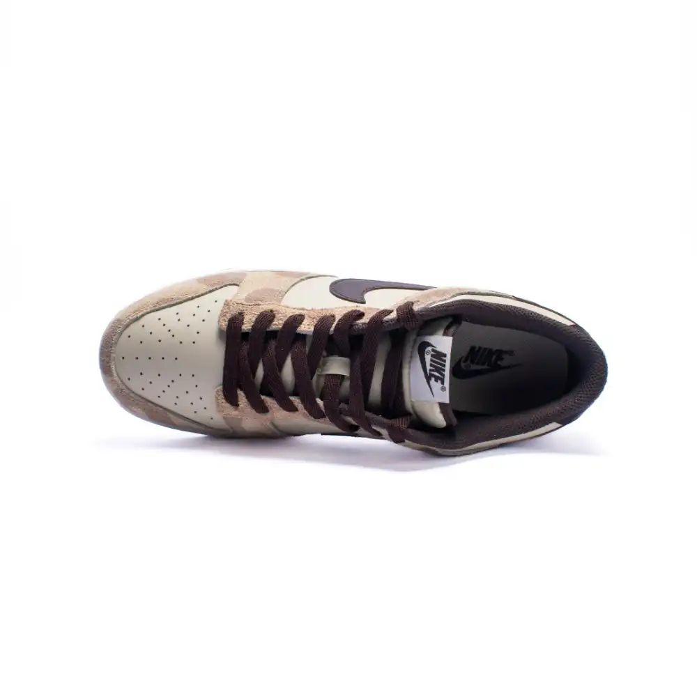 Nike Dunk Low Cheetah foto 2