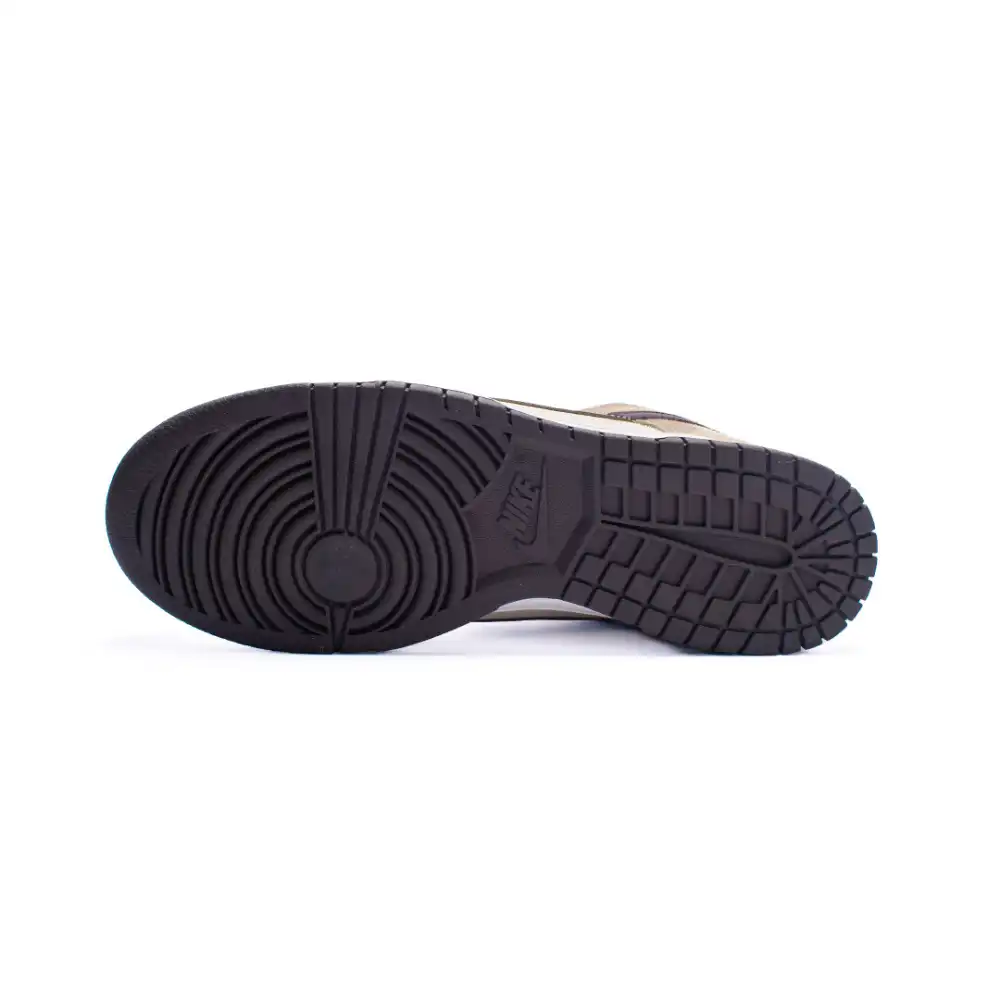 Nike Dunk Low Cheetah foto 4