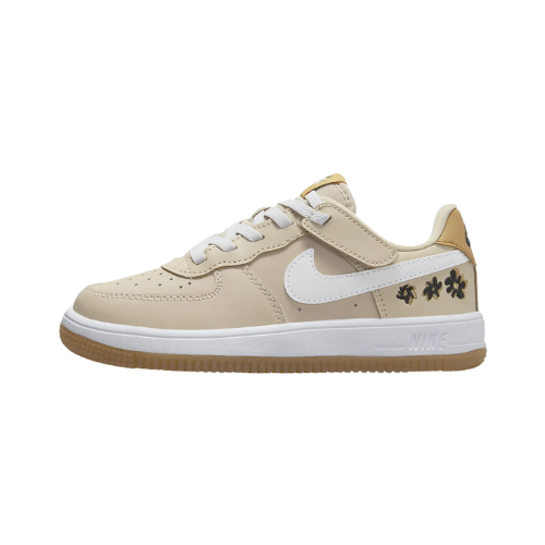 Nike Force 1 Low SE EasyOn GS Sand Drift