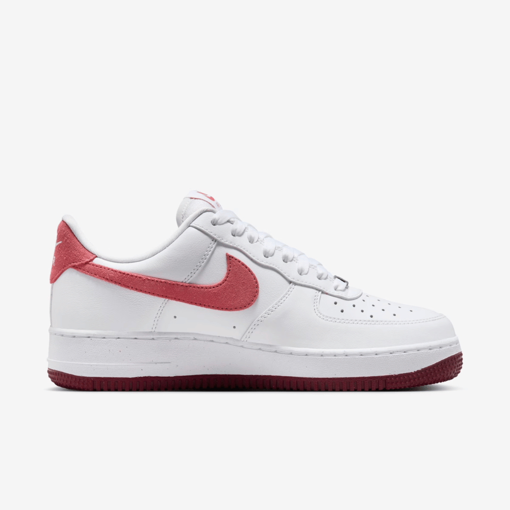Nike Air Force 1 Low Adobe foto 3
