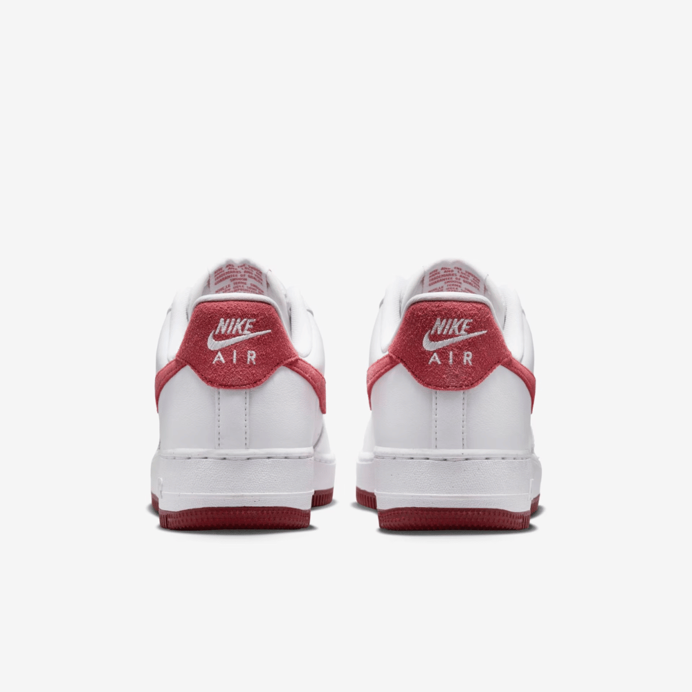 Nike Air Force 1 Low Adobe foto 4