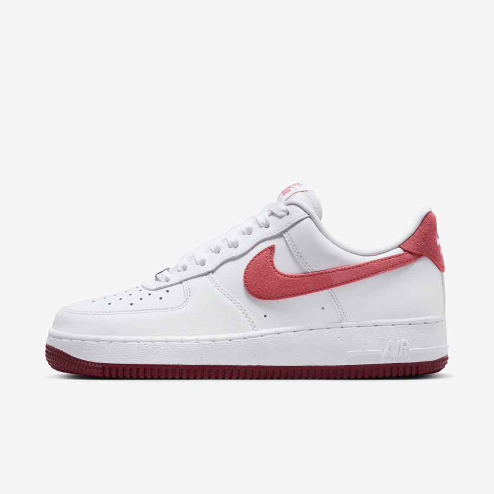 Nike Air Force 1 Low Adobe foto 1
