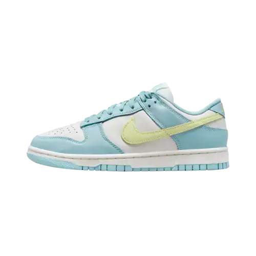 Nike Dunk Low Ocean Bliss