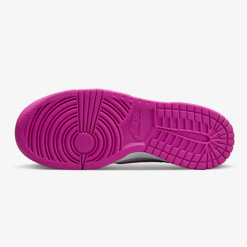 Nike Dunk Low GS Active Fuchsia foto 5
