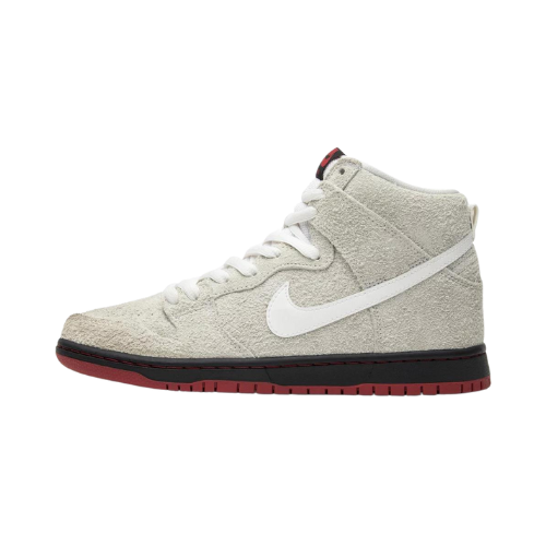 Black Sheep x Nike SB Dunk High Wolf In Sheep's Clothing