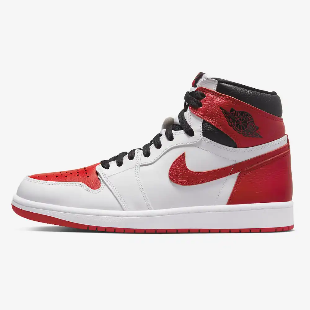 ランキング2020 【モンチッチ様専用 】Air Jordan 1 High Heritage