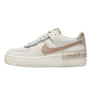 Nike Air Force 1 Shadow Sail Metallic Copper