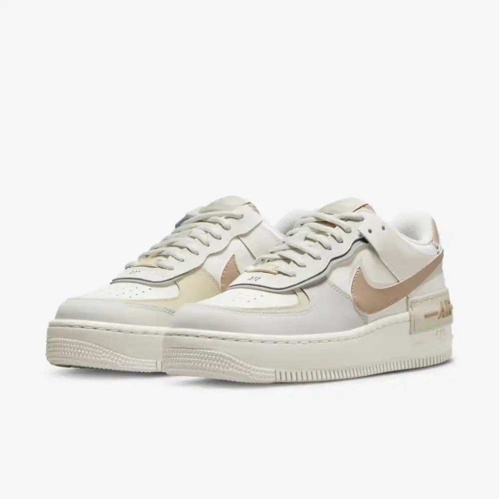 nike air force 1 07 premium pale ivory