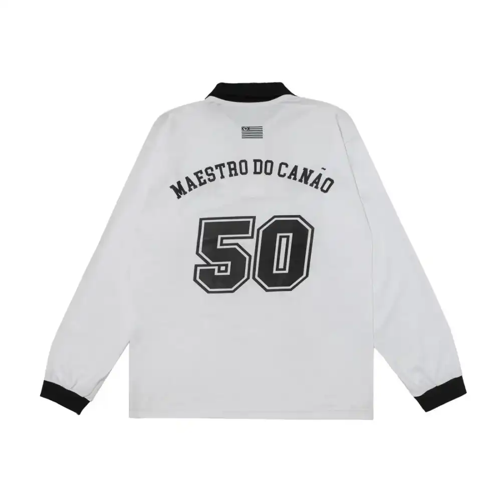 Sabotage x MVRK Jersey 50 Anos - Droper