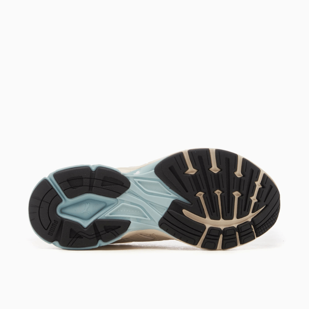 Puma Velophasis Alpine Snow Turquo - Droper