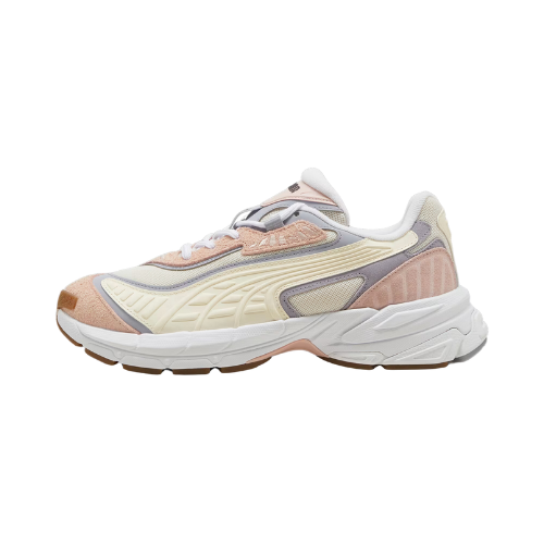 Puma Velophasis Earth Alpine Snow - Droper