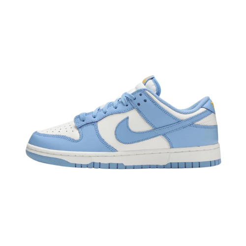 Nike Dunk Low Coast Feminino