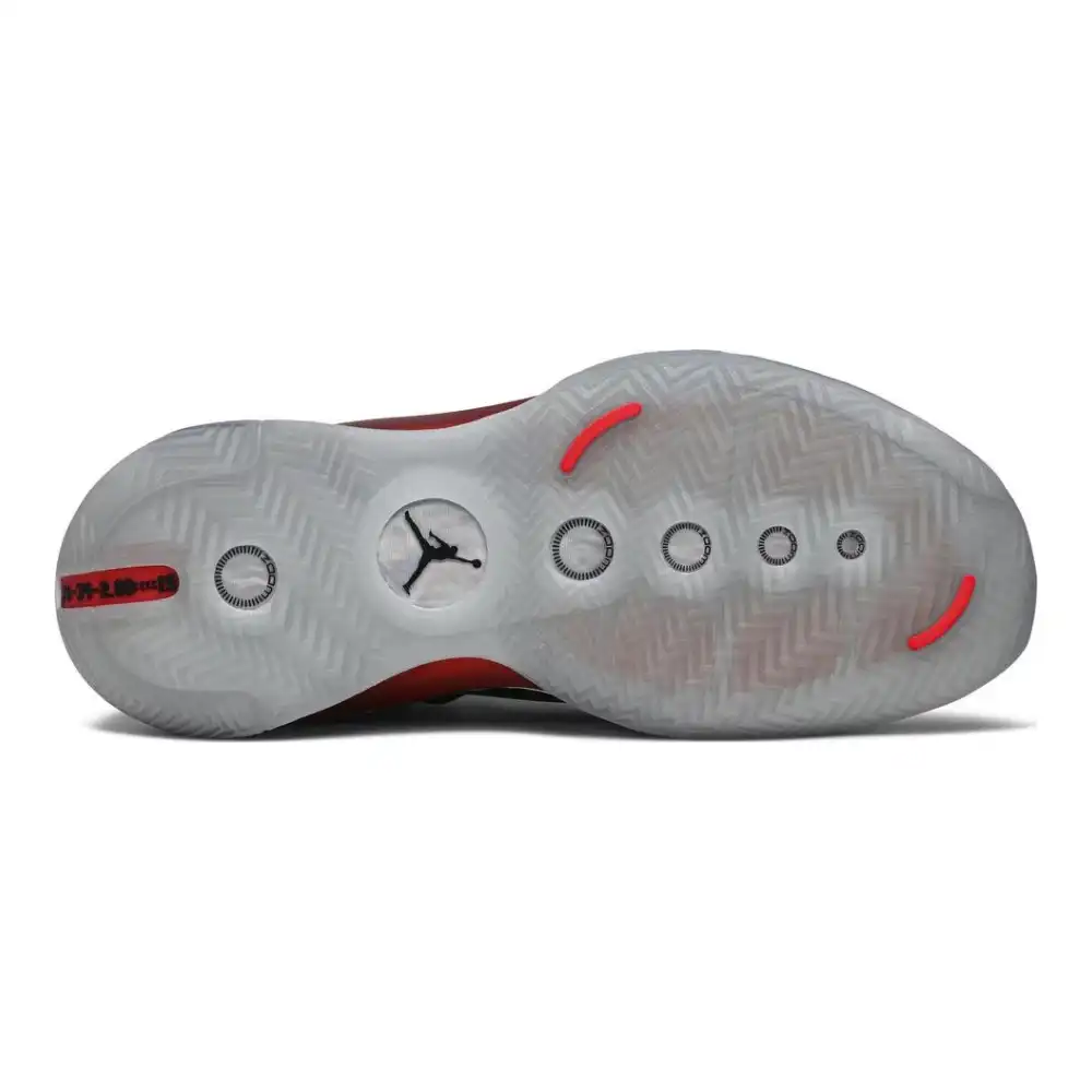 Air Jordan 34 SE Shroud NBA ASG 2020 - Droper