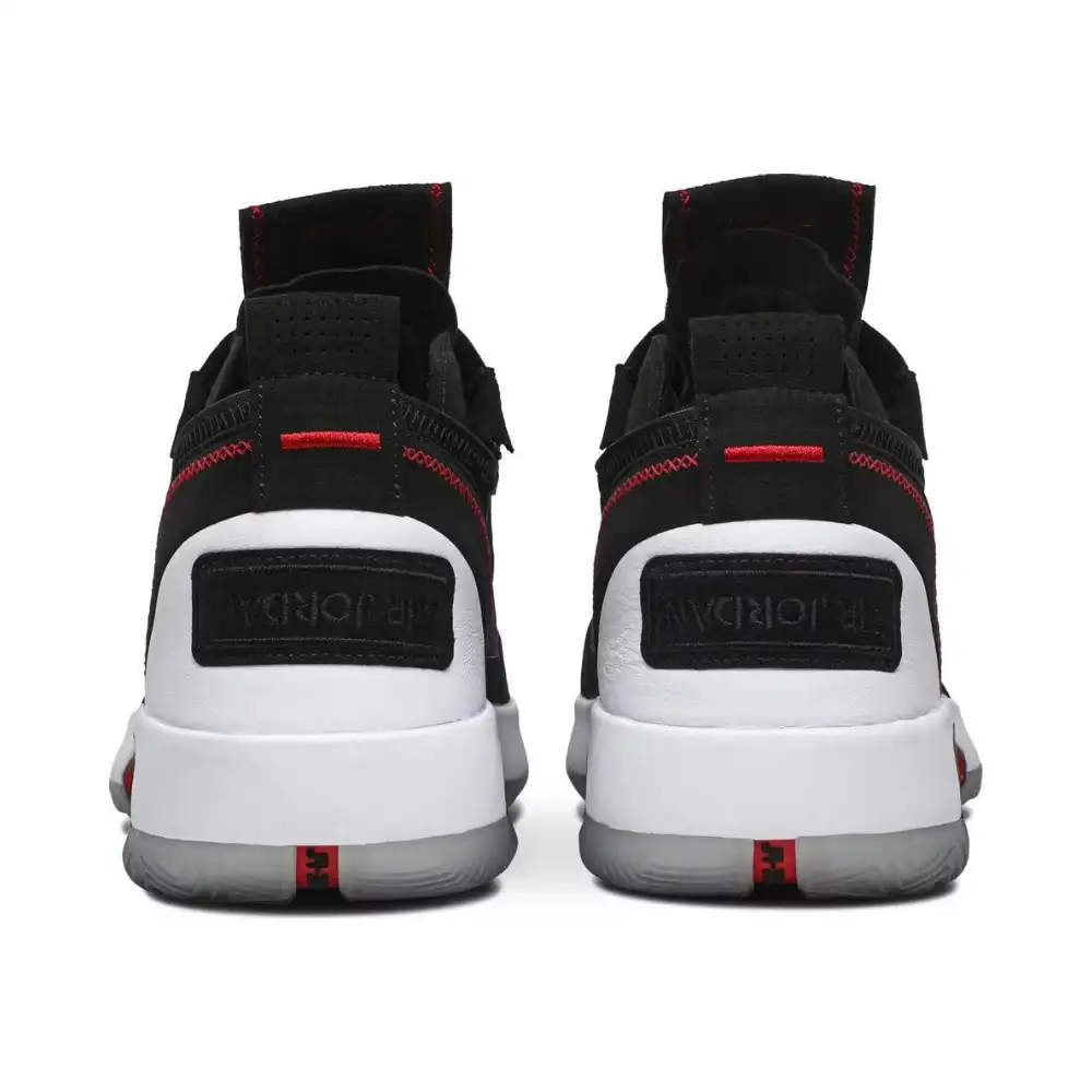 Air Jordan 34 SE Shroud NBA ASG 2020 - Droper