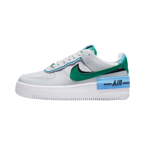 Nike Air Force 1 Low Shadow Malachite