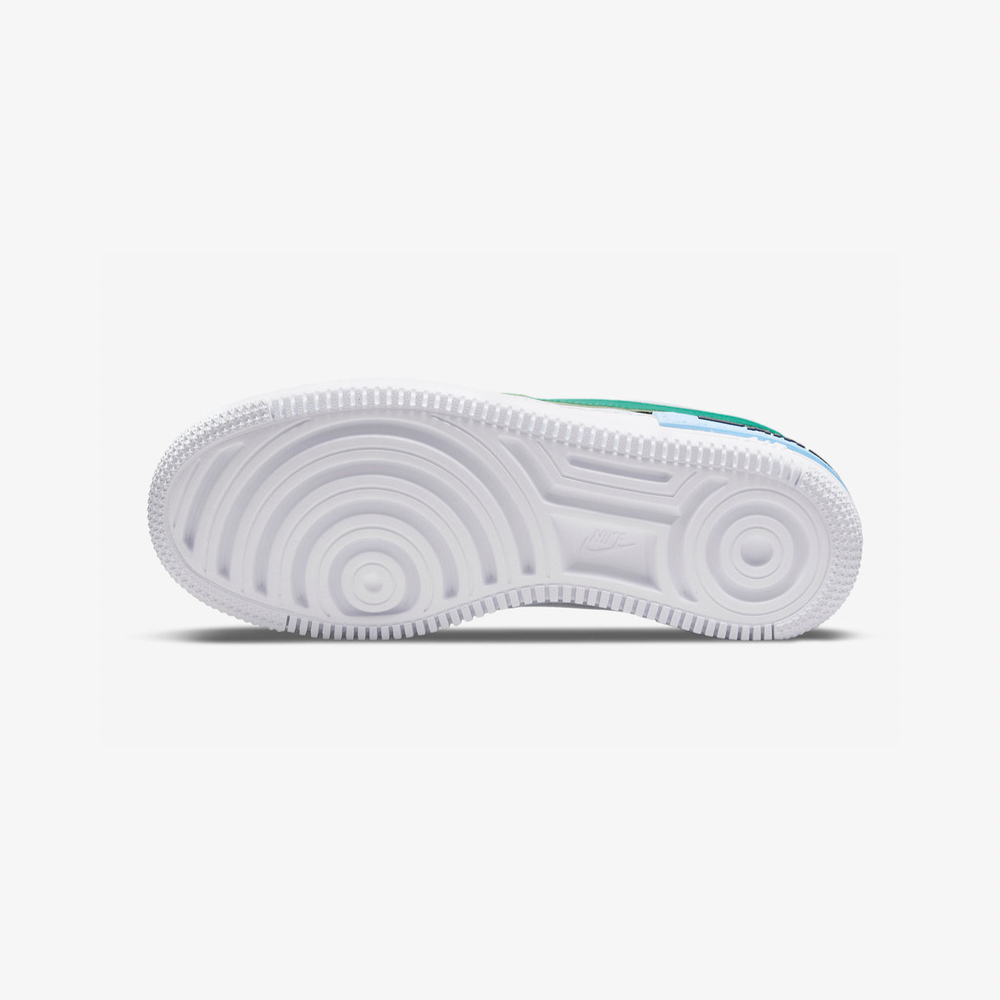 Nike Air Force 1 Low Shadow Malachite foto 5