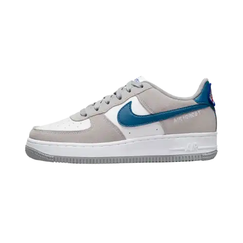 Nike Air Force 1 Low GS Athletic Club Marina White
