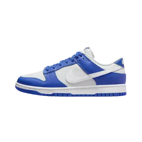 Nike Dunk Low Racer Blue Photon Dust
