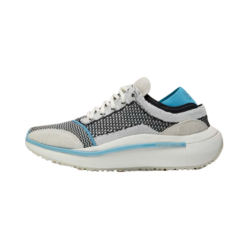 Y-3 x adidas Qisan Knit Orbit Grey Blue