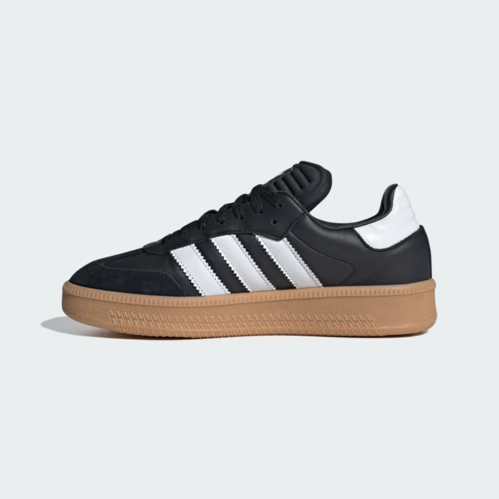 adidas Samba XLG Core Black foto 3
