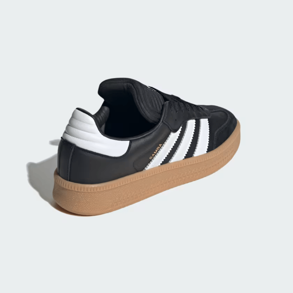 adidas Samba XLG Core Black foto 4