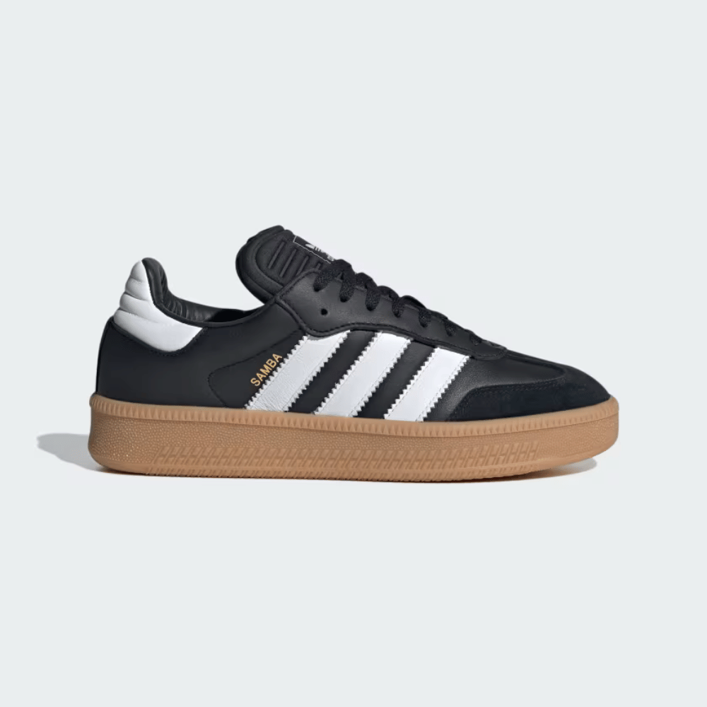 adidas Samba XLG Core Black foto 1