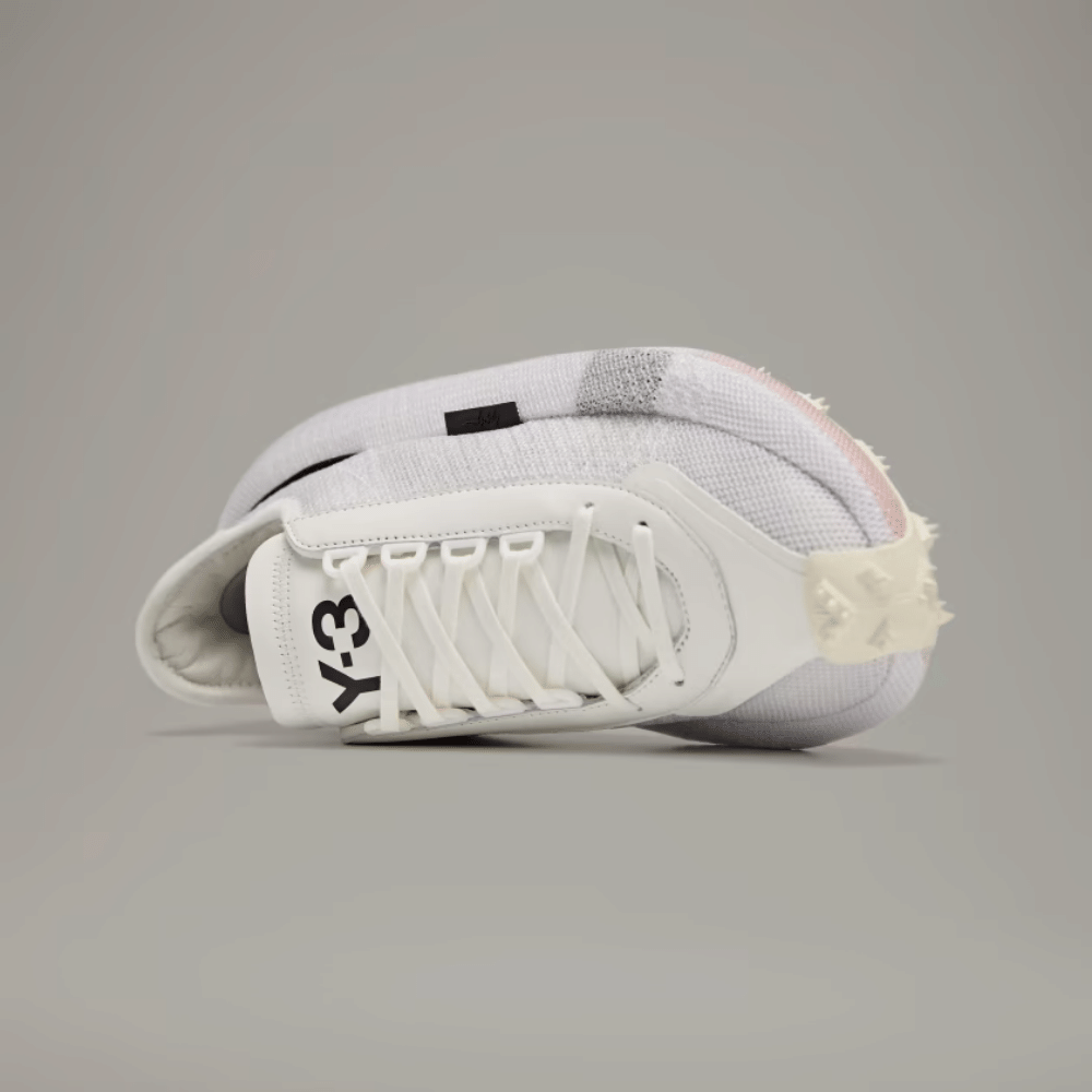 Y-3 x adidas Makura White - Droper