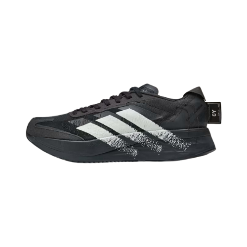 Y-3 x adidas Boston 11 Black