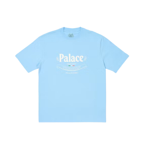 Camiseta Palace Pallissimo Fresh Air