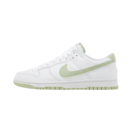 Nike Dunk Low Honeydew