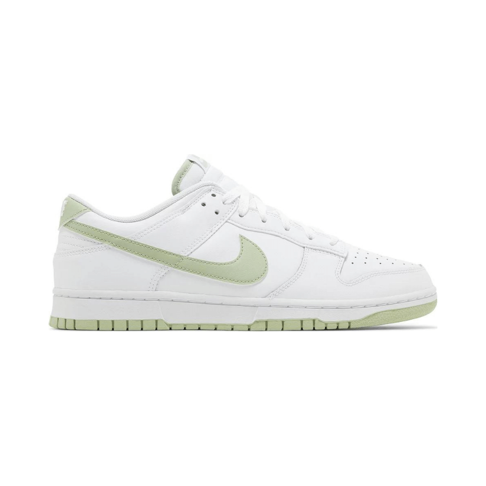 Nike Dunk Low Honeydew foto 1