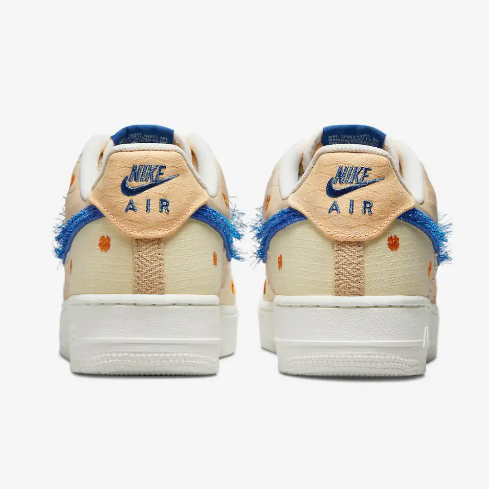 Nike Air Force 1 LA Flea foto 4
