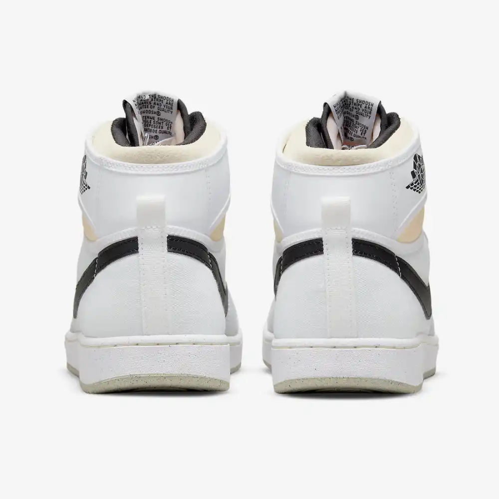 Air Jordan 1 KO Grey/White foto 4