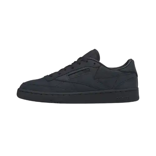 JJJJound x Reebok Club C 85 Triple Black