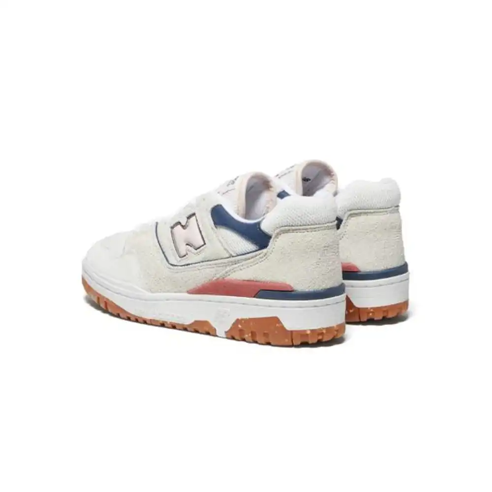 New Balance 550 Cream Gum foto 3