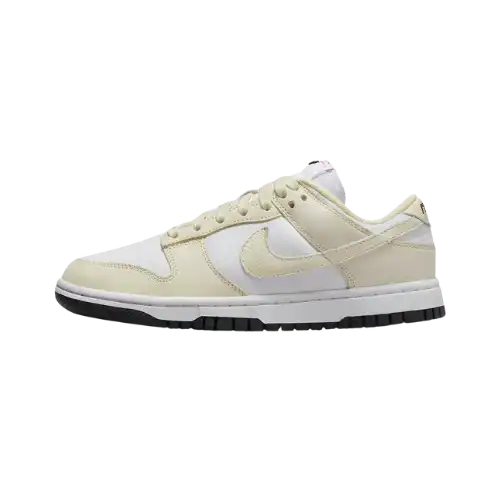 Nike Dunk Low White Coconut Milk