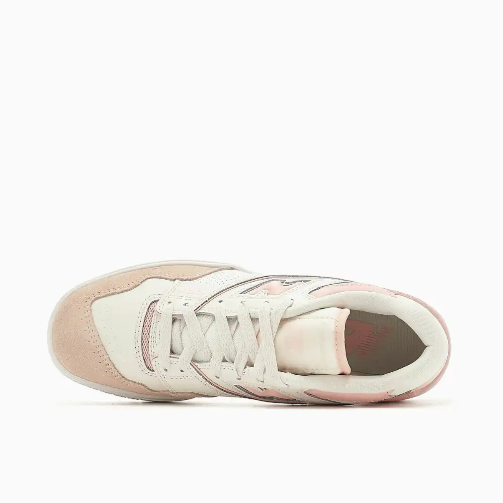 New Balance 550 White Pink foto 2