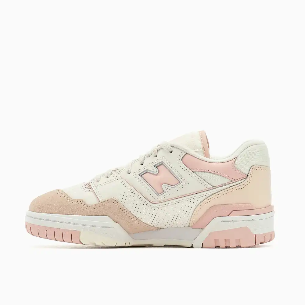 New Balance 550 White Pink foto 3