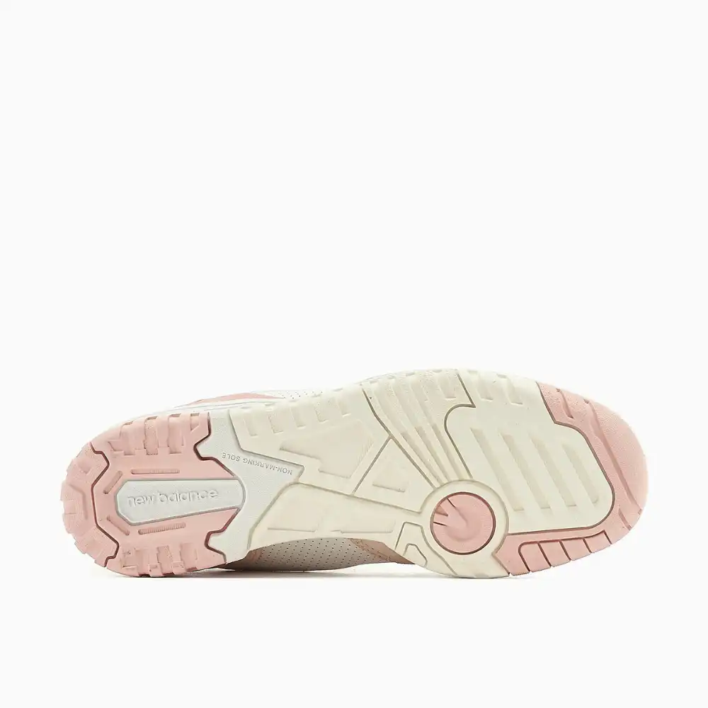 New Balance 550 White Pink foto 5