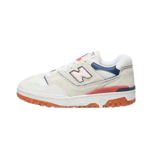 New Balance 550 Cream Gum