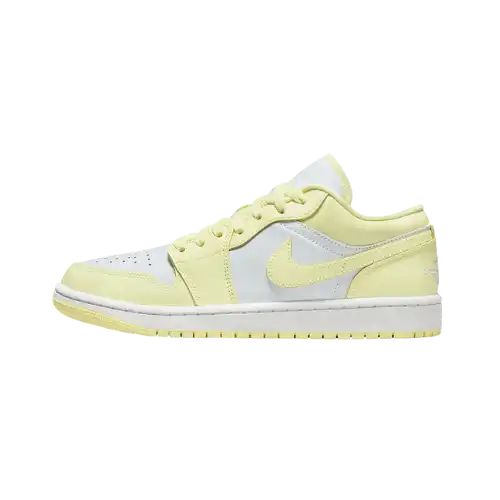 Air Jordan 1 Low Lemonade