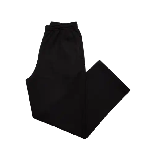 Calça Isa Lucena Reta Preta