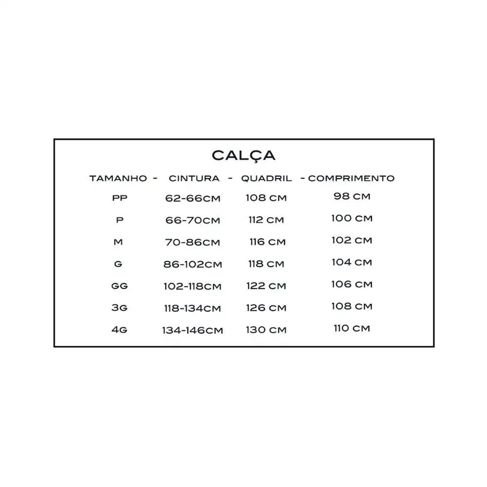 Calça Isa Lucena Reta Preta foto 6