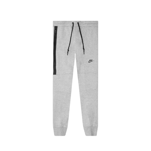 Calça Nike Tech Fleece Dark Grey Heather