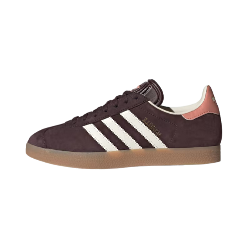Kith x adidas Gazelle Indoor White Green - Droper