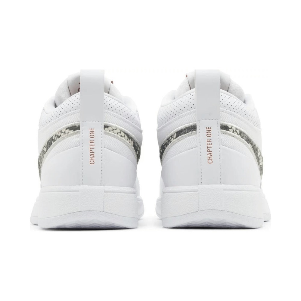 Nike Book 1 Rattlesnake - Droper